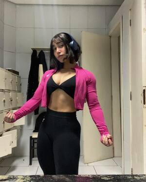 Daniela Becker nude 12