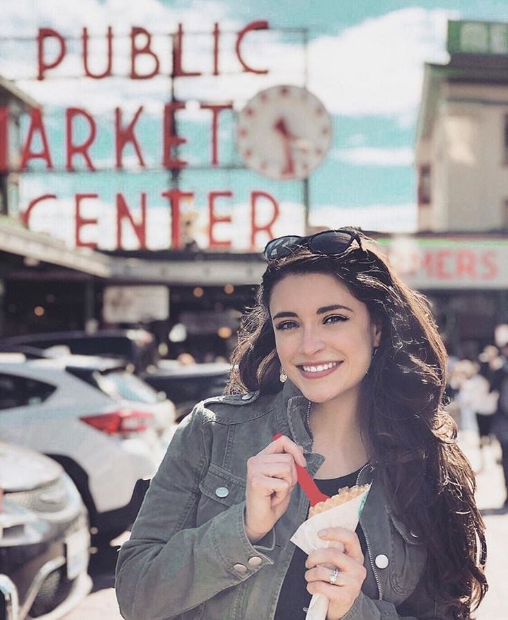 Daniela Bobadilla nude 5