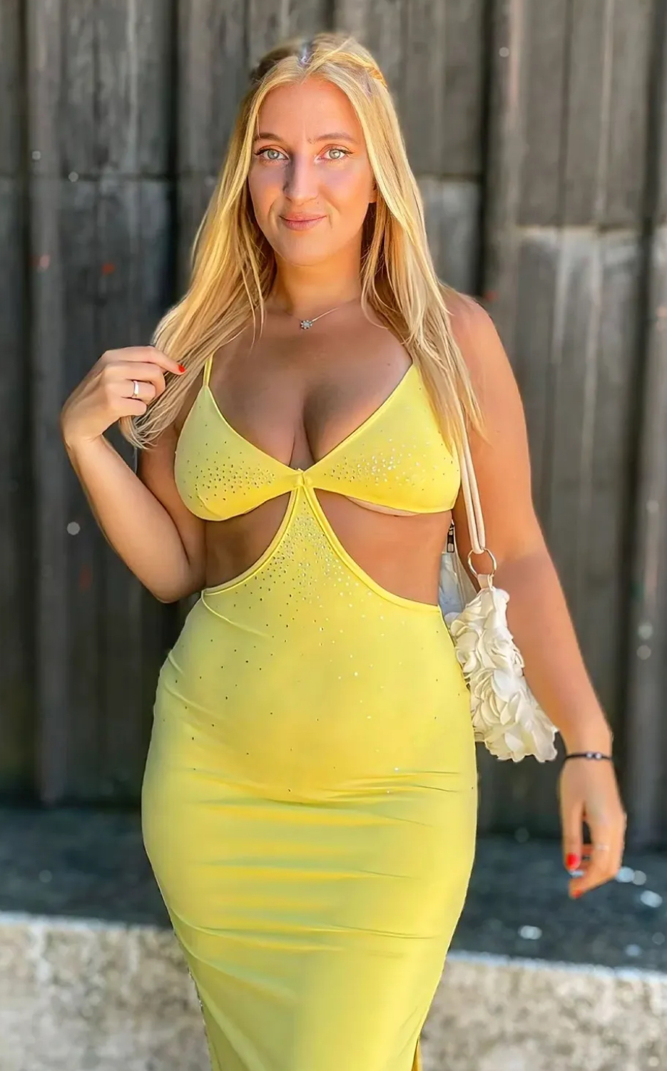 Daniela Constantino