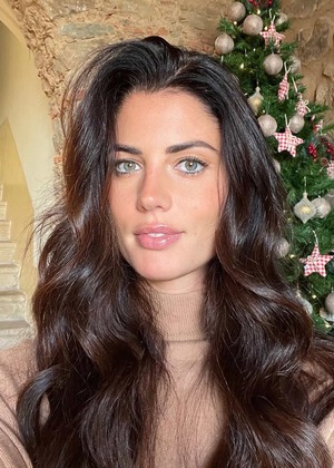 Daniela Ferolla nude 5