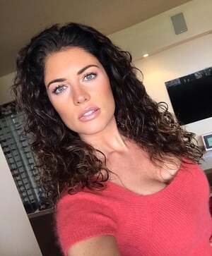 Daniela Ferolla nude 7