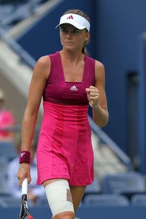 Daniela Hantuchova nude 3