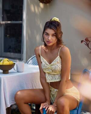 Daniela Lopez Osorio nude 9