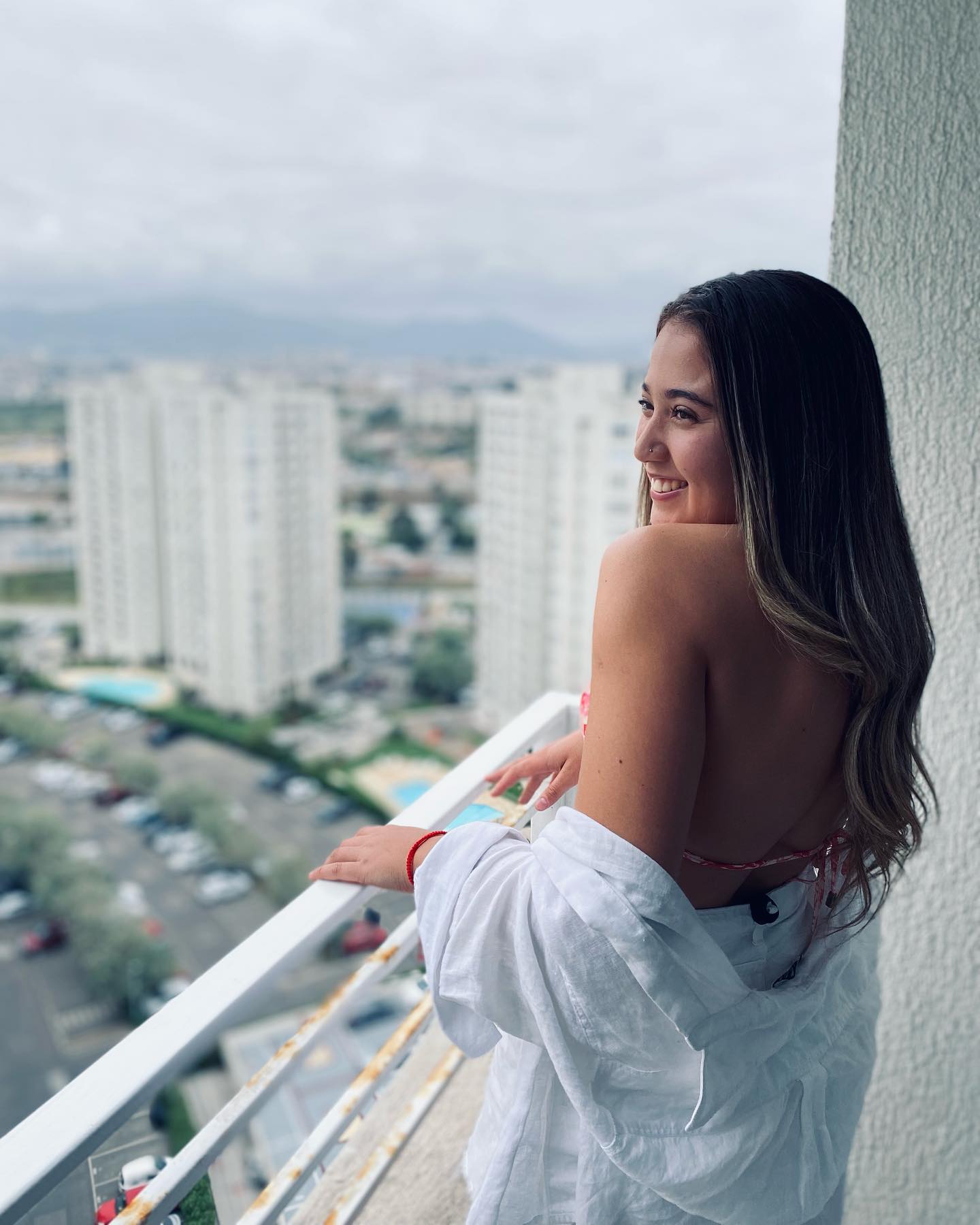 Daniela Maureira