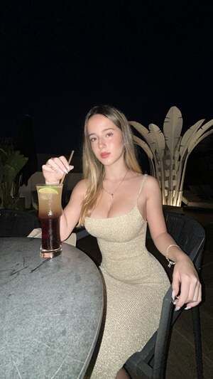 Daniela Nuez nude 8