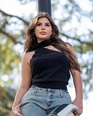 Daniela Ortiz Rivera nude 11
