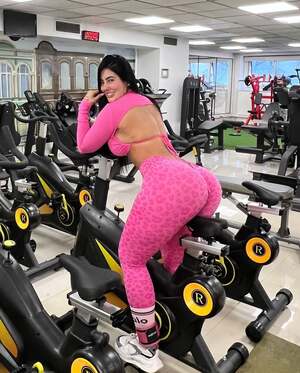 Daniela Rios nude 11