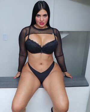 Daniela Rios nude 3