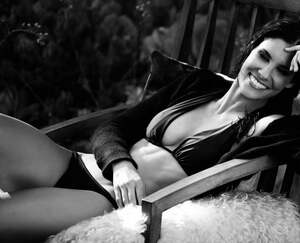 Daniela Ruah nude 10