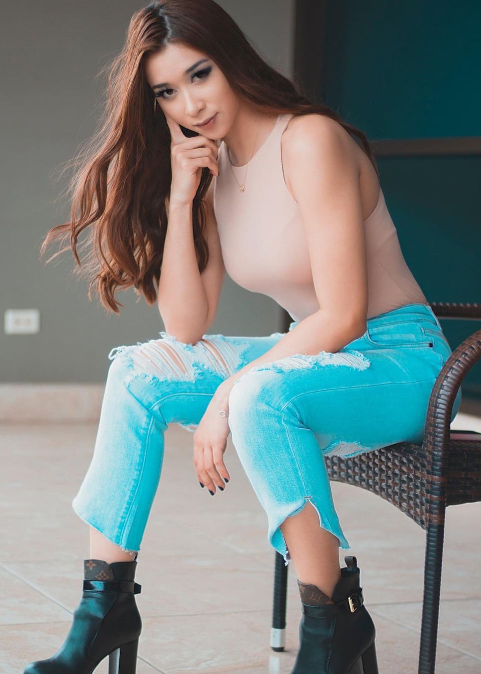 Daniela Servellon
