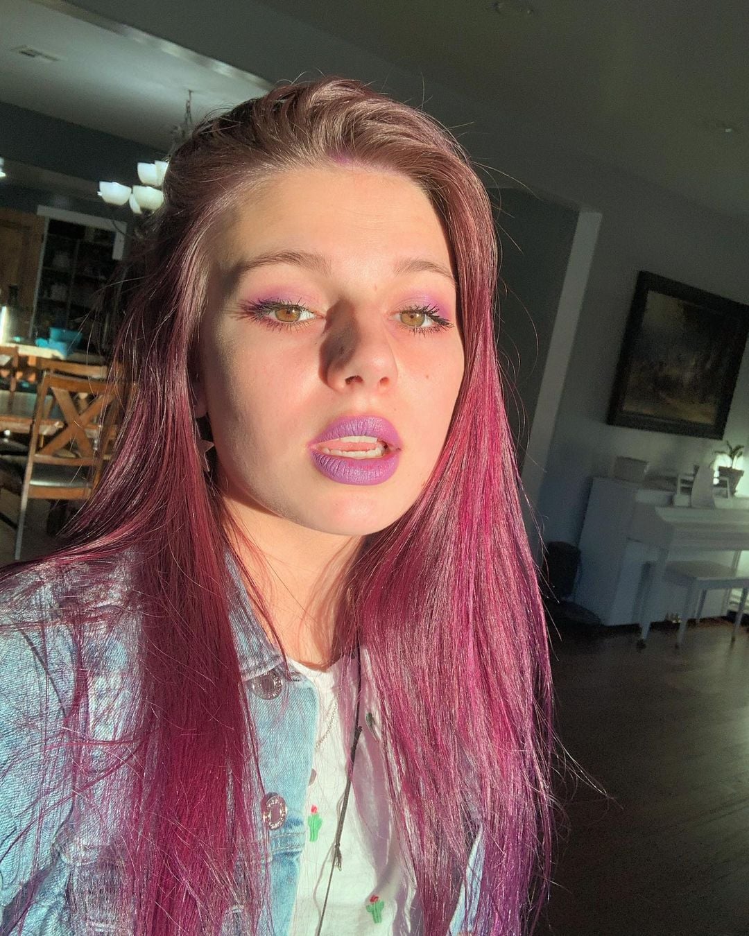 Daniell Tannerites nude 5