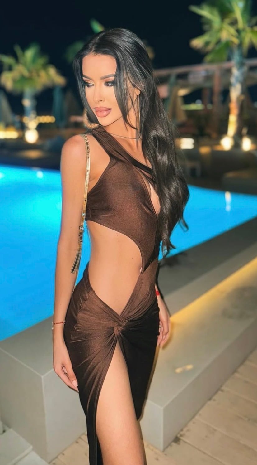 Daniella Chapova