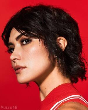 Daniella Pineda nude 10