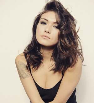 Daniella Pineda nude 12