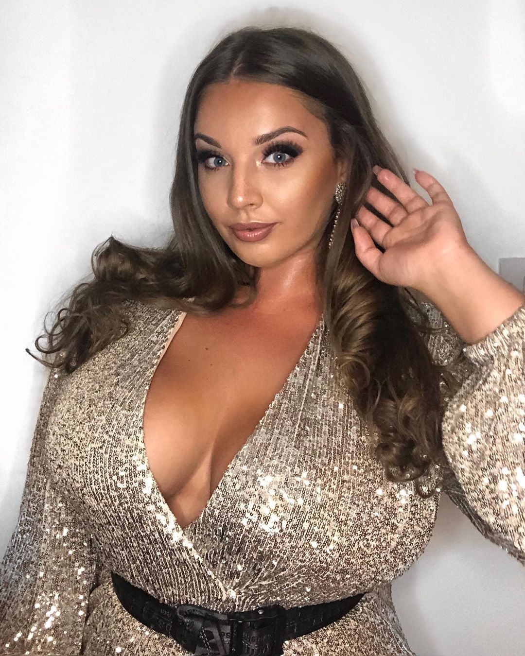 Danielle Akers nude 5