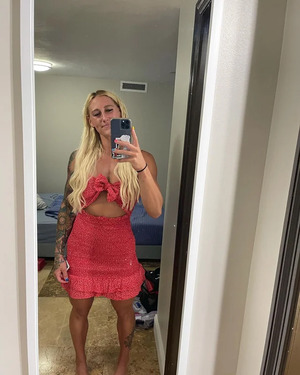 Danielle Brandon nude 6