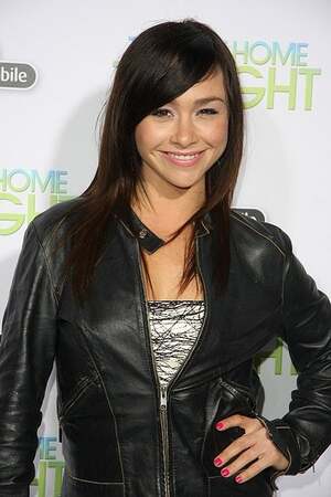 Danielle Harris nude 11
