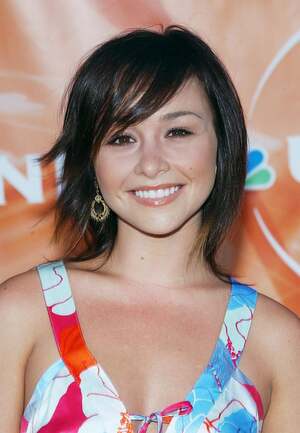 Danielle Harris nude 5