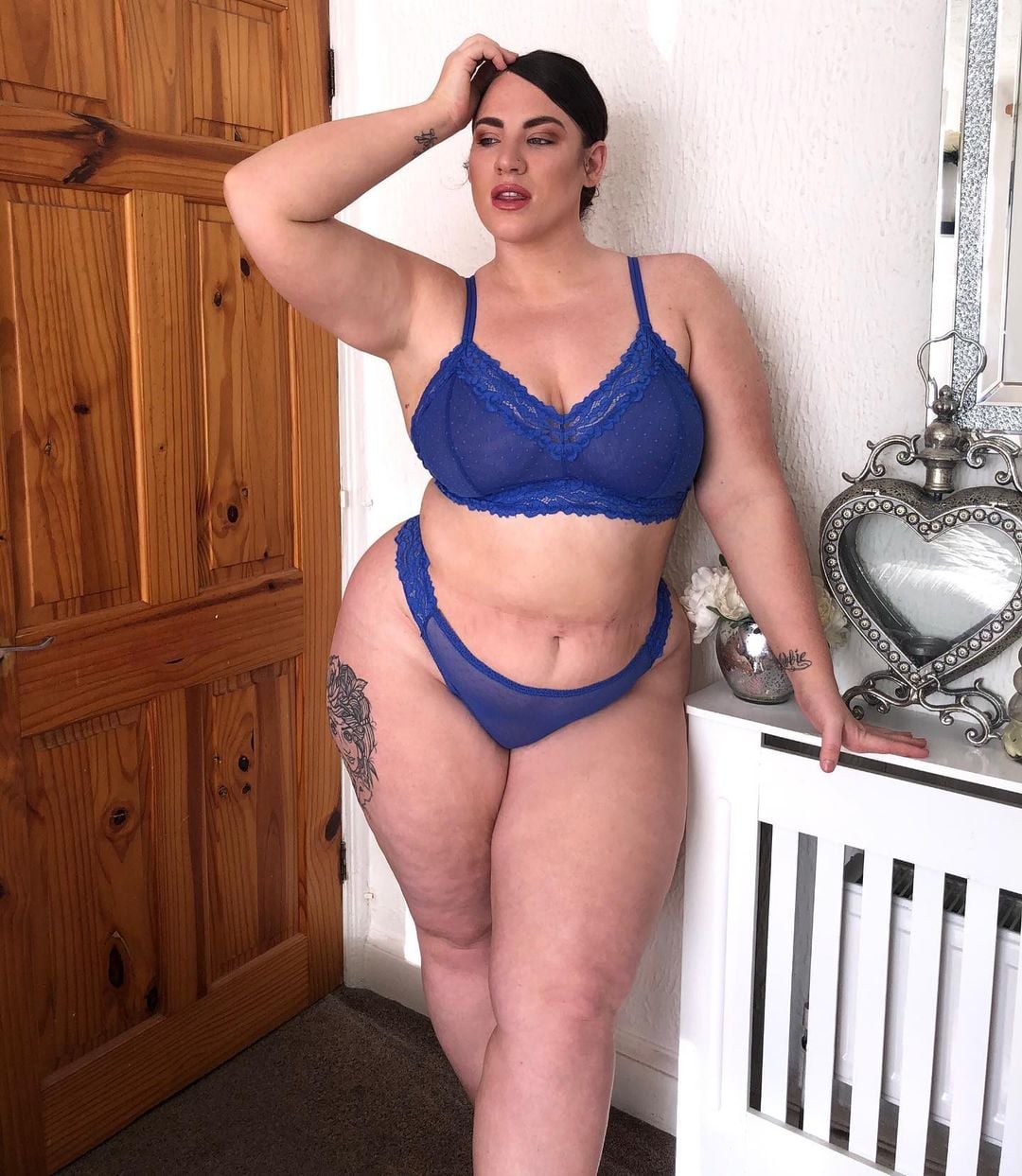 Danielle Lucy nude 10