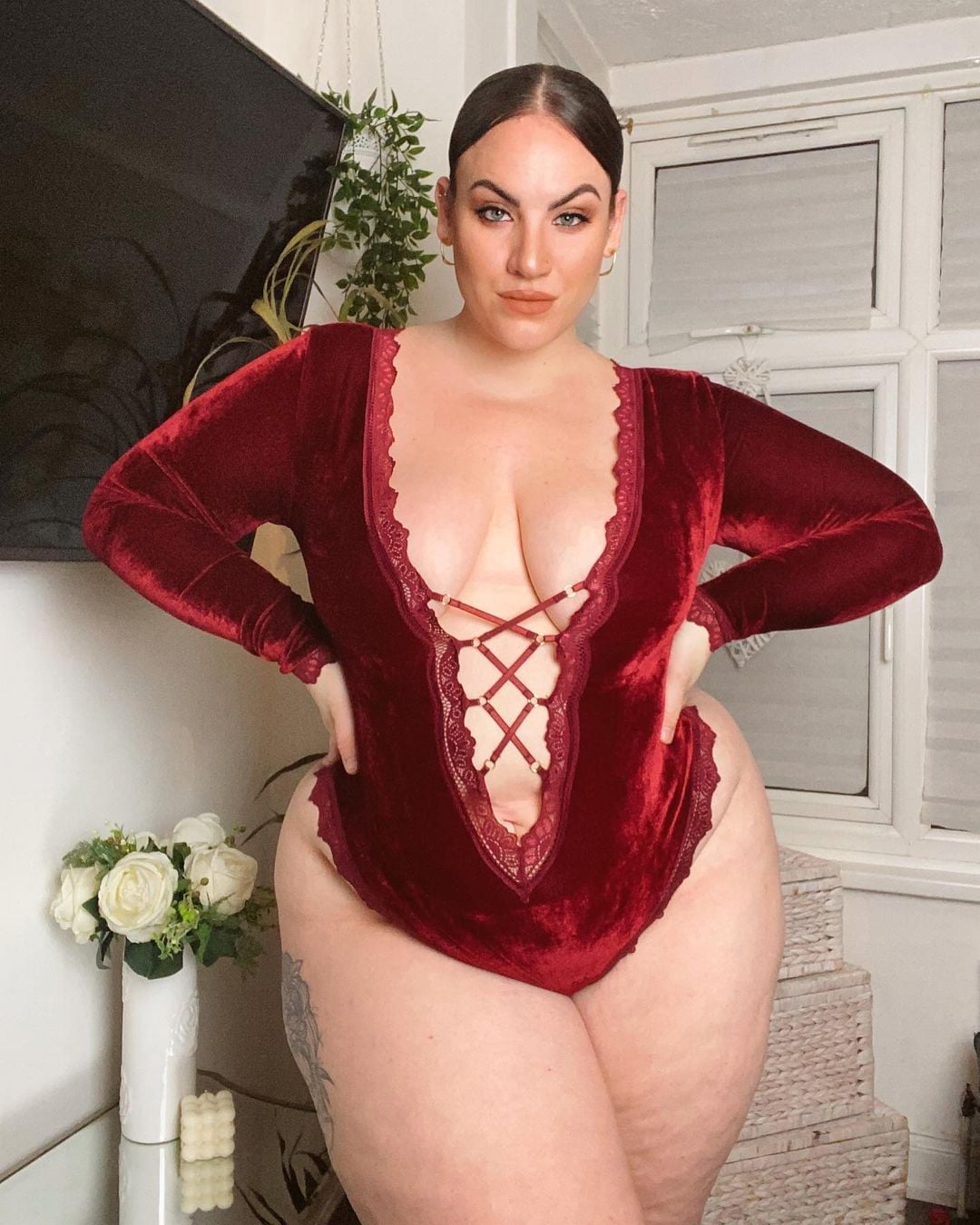 Danielle Lucy nude 4