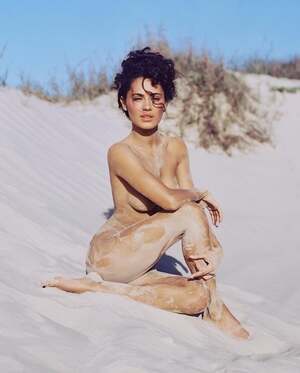 Danielle Nicole Sanchez nude 11