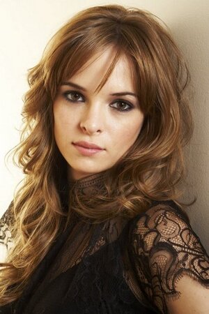 Danielle Panabaker nude 10