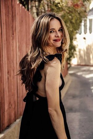 Danielle Panabaker nude 11