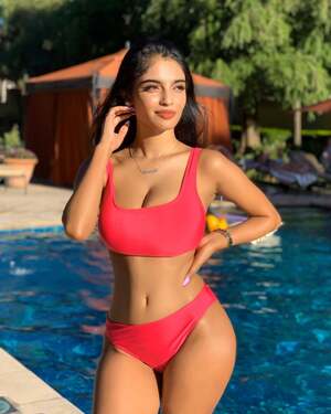 Danielle Pillay