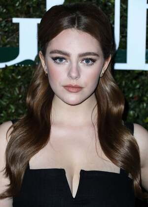 Danielle Rose Russell nude 7