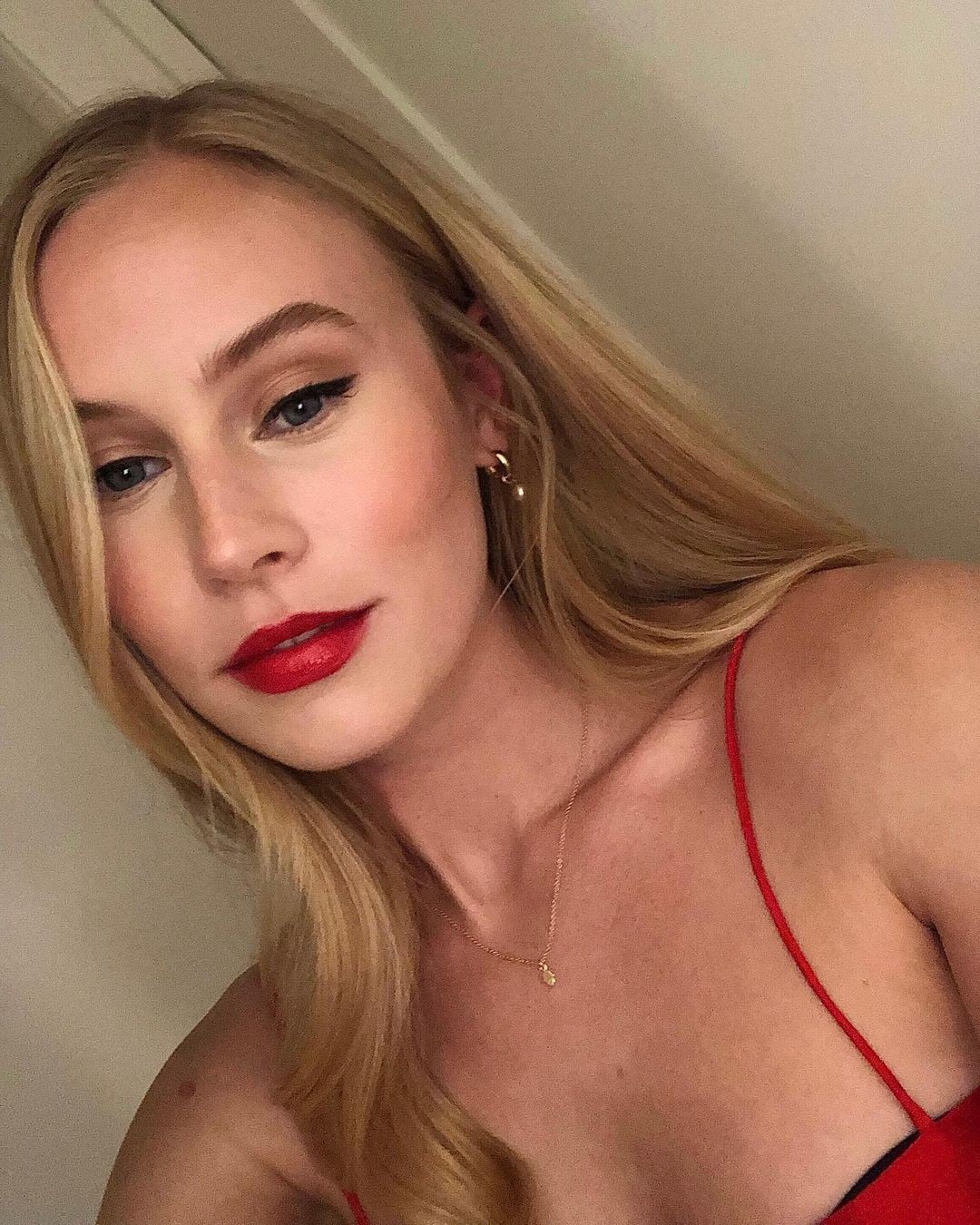 Danika Yarosh nude 11