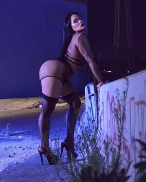 Danja Angel nude 9