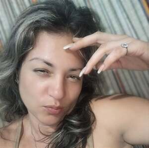 Danna Hot nude 9