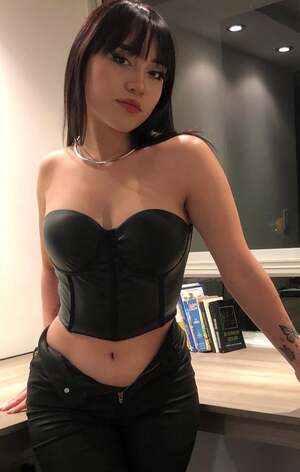 Danna Vallejo nude 12