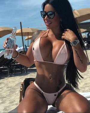 Dannita Bruna nude 12
