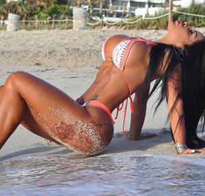 Dannita Bruna nude 5
