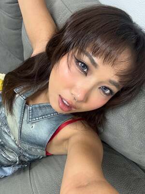 Danupha Khanatheerakul nude 6