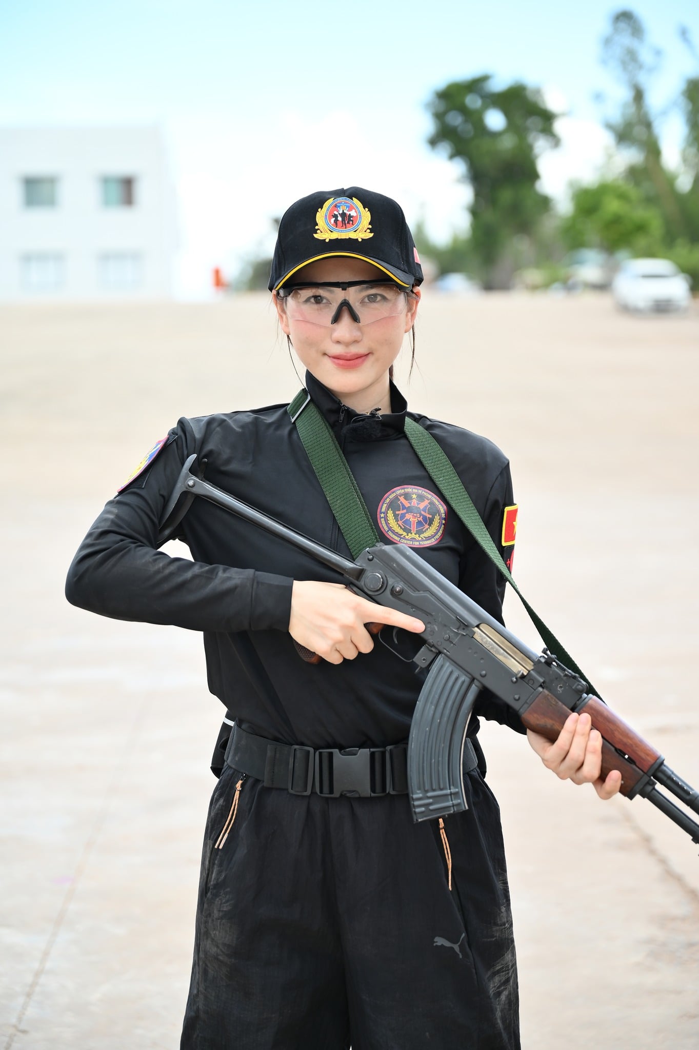 Dao Phuong Anh Dao nude 4