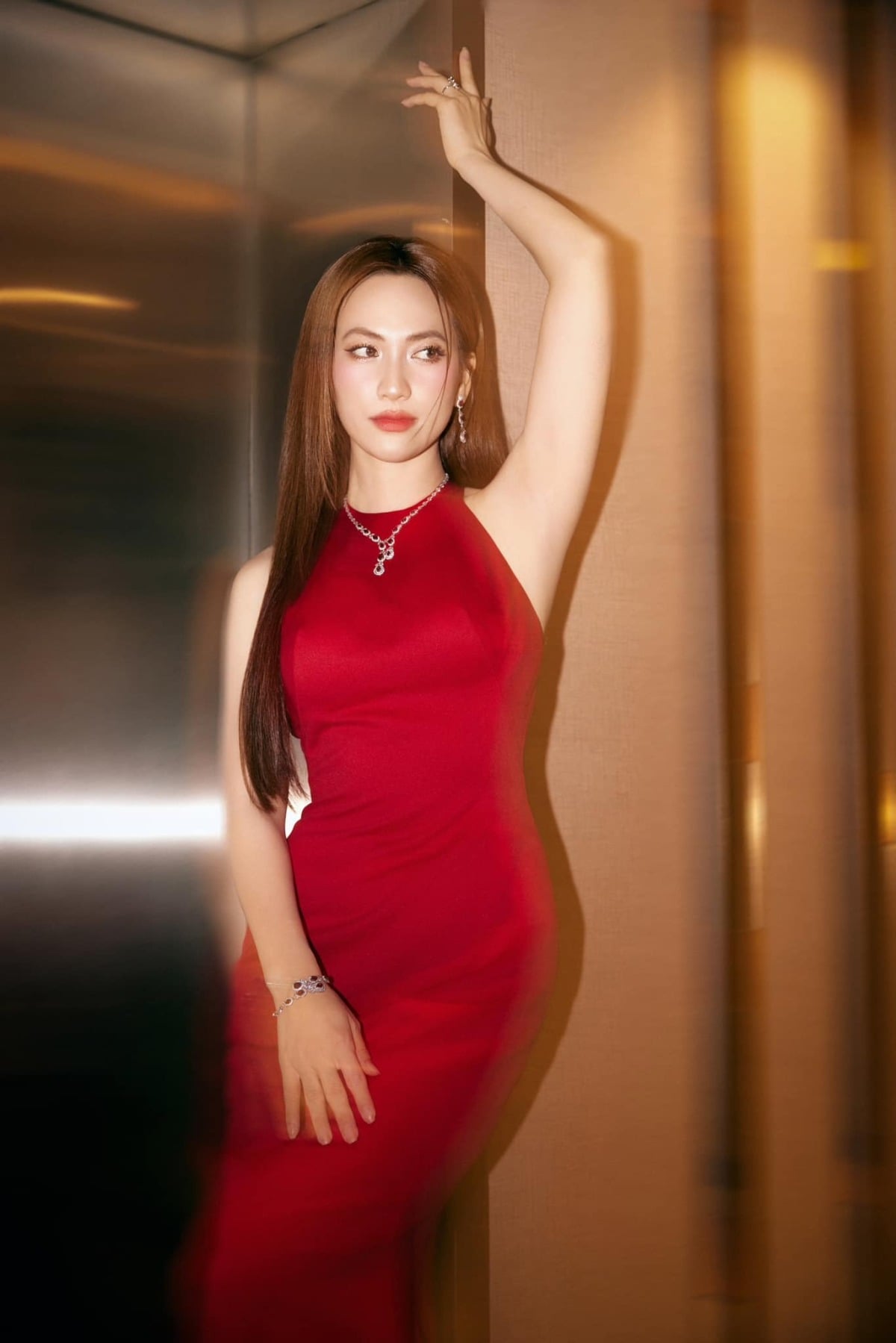 Dao Phuong Anh Dao nude 7