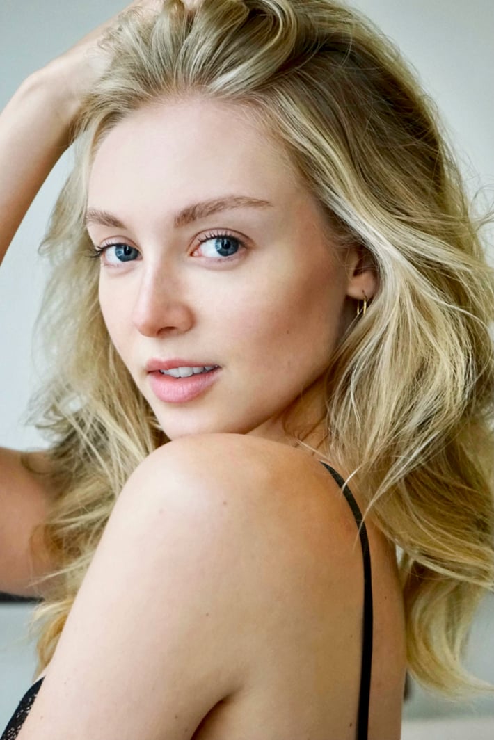 Daphne De Baat nude 12