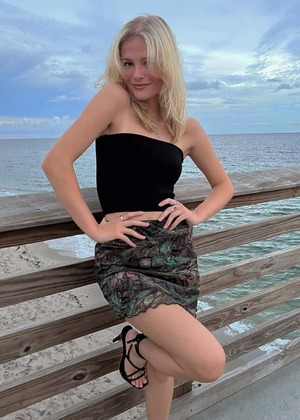 Darci Lynne Farmer nude 1