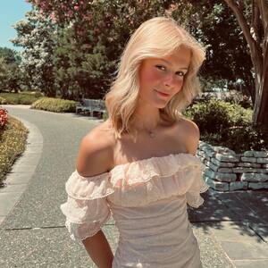 Darci Lynne Farmer nude 6