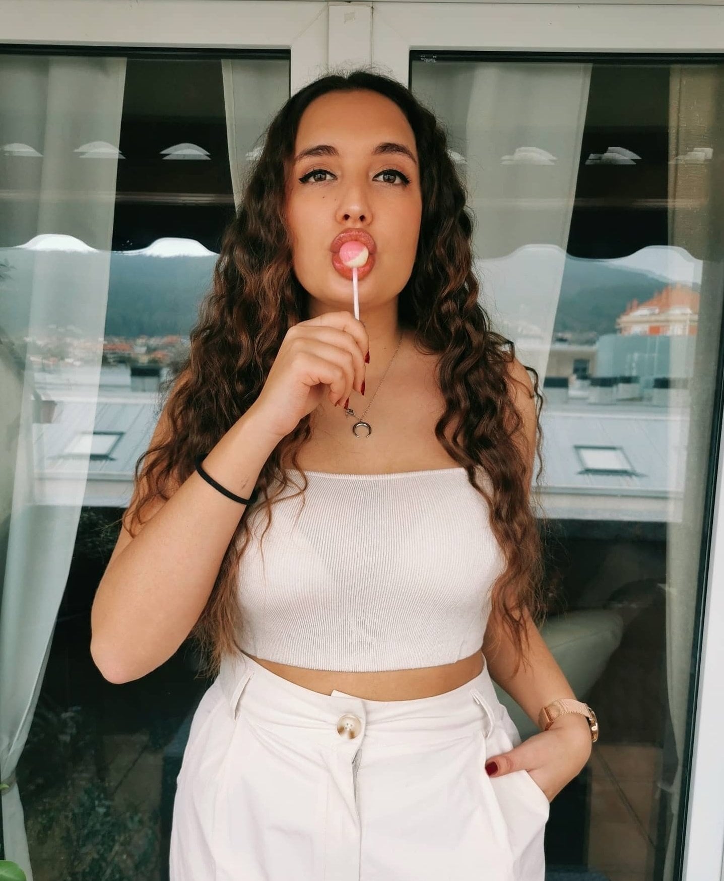 Dari Gomez nude 9