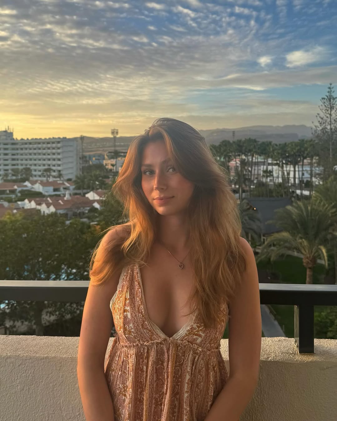 Daria Garipova nude 10