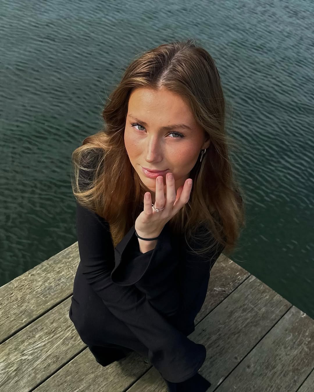 Daria Garipova nude 7