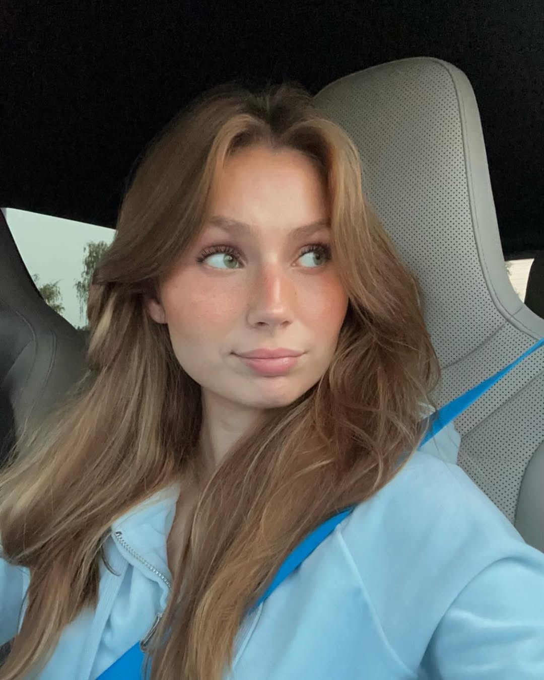 Daria Garipova nude 9