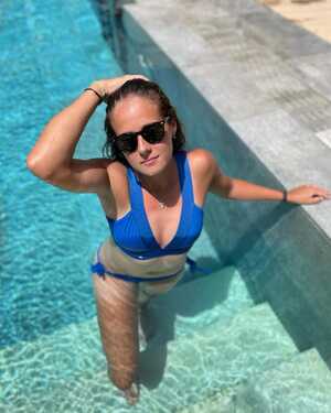 Daria Kasatkina nude 2