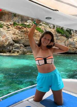 Daria Kasatkina nude 4