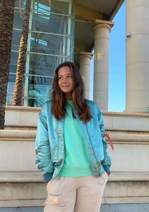 Daria Kasatkina nude 6