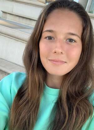 Daria Kasatkina nude 8