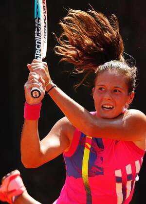 Daria Kasatkina nude 9